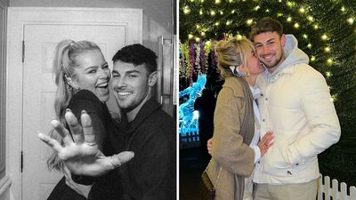 Andrew Le Page and Tasha Ghouri take major step in their relationship