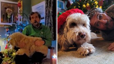 Charlie Bird confirms his health is in a “much worse situation”