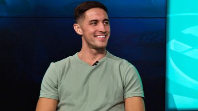 Here’s the line-up for this week’s Late Late Show