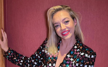 Kelsey Parker reflects on heartbreaking first Christmas without Tom