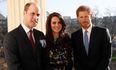 Prince Harry claims William and Kate made him dress as a Nazi and laughed when they saw him