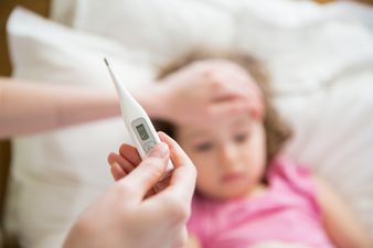 The Strep A symptoms every parent should be aware of