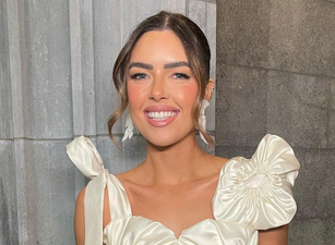 Bonnie Ryan urges her fans to stop asking her if she’s pregnant