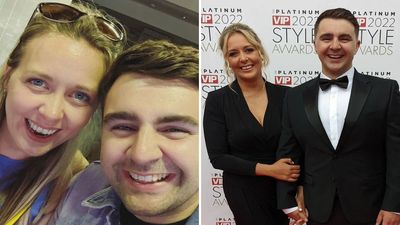 2FM’s Carl Mullan and his wife Aisling suffered a pregnancy loss