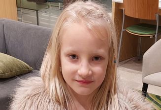 Gardaí seek public’s help in finding 7-year-old girl