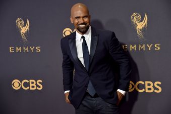 Criminal Minds star Shemar Moore set to become a dad at 52