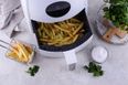 Warning issued to people who use air fryer rather than an oven