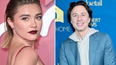 “People didn’t like it”: Florence Pugh addresses relationship with Zach Braff