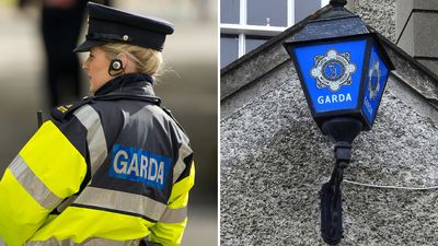 Woman and teenager injured following an assault in Tallaght