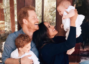 Prince Harry hopes his children will have a relationship with the royal family