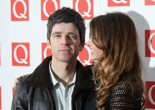 Noel Gallagher and wife Sara MacDonald to divorce after 22 years together