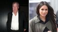 Jeremy Clarkson apologises to Meghan Markle over for ‘disgraceful’ column