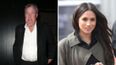 Meghan Markle and Prince Harry respond to Jeremy Clarkson’s apology