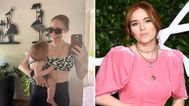 “Do f*** off”: Angela Scanlon responds to nasty mum-shamers