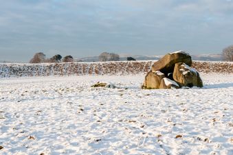 Temperatures to drop again following new ice and snow warning