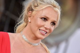 Fans concerned for Britney Spears after she changes her name