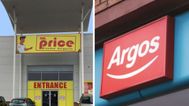 Mr Price offering jobs to workers affected by Argos closures