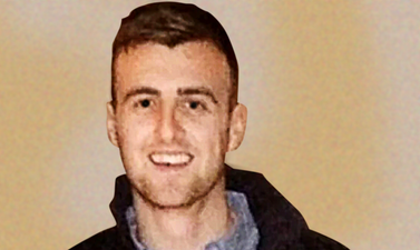 Murderer Daniel Murtagh scarred for life following Midlands Prison attack