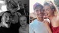 Gorka Marquez and Gemma Atkinson expecting baby #2