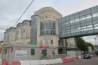 Patient in his 80s killed in Cork hospital ward following attack