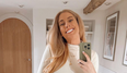 Stacey Solomon says she might give birth in a few days