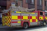 Dublin Fire Brigade praised for helping mum safely deliver baby girl at home