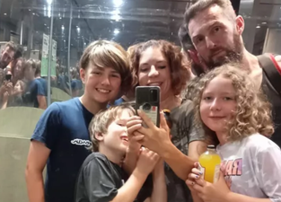 Fundraiser launched for dad who died trying to save daughter from drowning