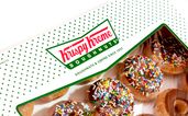 Here’s how you can get your hands on free Krispy Kreme doughnuts