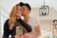 Stacey Solomon reveals she’s having a baby girl