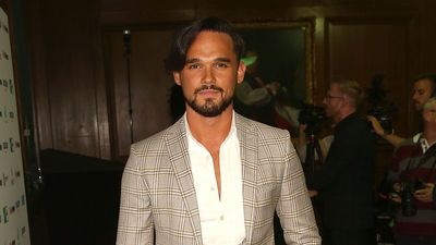 Gareth Gates and Divina de Campo set to star in Spongebob The Musical in Dublin