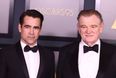 Colin Farrell says being nominated for an Oscar is “a bit of craic”