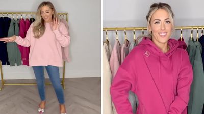 Cork influencer Lisa Jordan releases stunning new clothing line