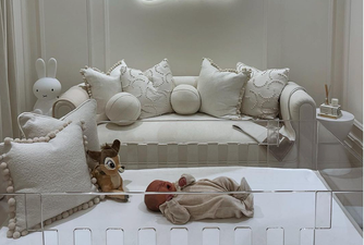 Molly-Mae’s nursery leads to spike in demands for replicas