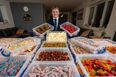 Entrepreneur schoolboy has made £1,000 from selling sweets