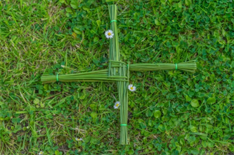 We have St. Brigid to thank for our new bank holiday, but who exactly was she?