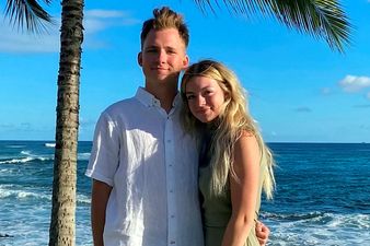 ‘He’s a changed man’: Woman marries her ‘high school bully’