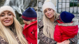 Rosanna Davison issues warning to parents after daughter is diagnosed with scarlet fever