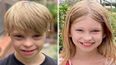 Siblings kidnapped in March 2022 have been found alive