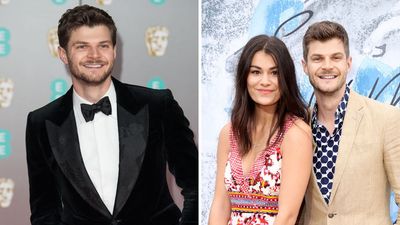 Former YouTube star Jim Chapman and wife Sarah expecting second child