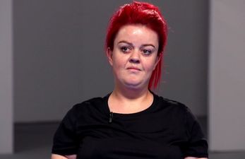 RTÉ Operation Transformation star starts fertility treatment