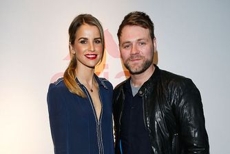 Vogue Williams opens up about her divorce from Brian McFadden
