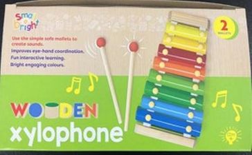 Dealz product recalled over fears of choking hazard