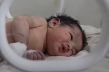 Thousands offer to adopt baby girl born under the rubble of Syria earthquake