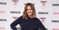 Police apologise to Caroline Flack’s mum for handling of assault charge