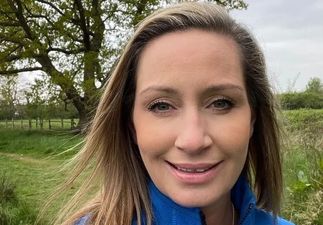 Police search caravan site yards from bench where Nicola Bulley’s phone found