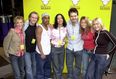 Bring it all back! S Club 7 are reuniting and coming to Ireland