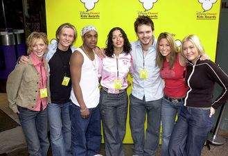 Bring it all back! S Club 7 are reuniting and coming to Ireland