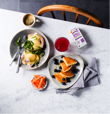 Tuck in! Kids can eat for free at M&S this midterm