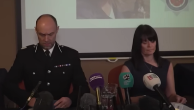 Lancashire police to be questioned after sharing personal information about Nicola Bulley