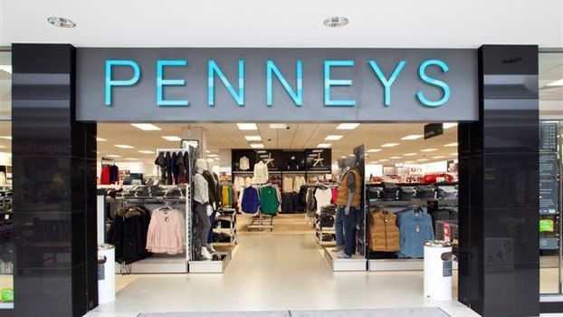 Penneys